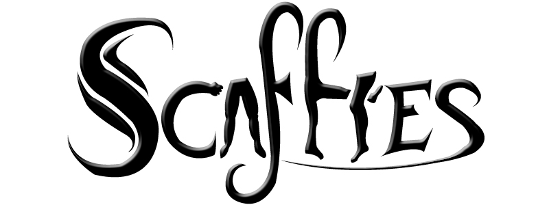 Scaffies Logo New Cool